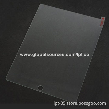 9H 0.2mm Tempered Glass Film for Laptops with 0.2mm Thickness